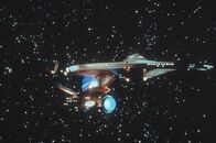 Raumschiff Enterprise – Darsteller Star Trek: The Original Series Episodic Photography Episodic Photo - The U.S.