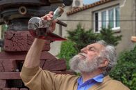 Stadt Land Kunst – Die historische Region Roussillon nahe der spanischen Grenze ist eine kulturelle Besonderheit: 95 Prozent der natürlichen französischen Süßweine stammen von hier.