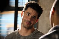 Life Sentence – Aiden Abbott (Jayson Blair)