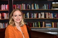 erLesen – Julia Engelmann.