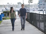 Navy CIS: L.A. – Als bei Hetty eingebrochen wird, macht sich das Team um Kensi (Daniela Ruah, l.) und Deeks (Eric Christian Olsen, r.) auf die Suche nach dem Täter ...