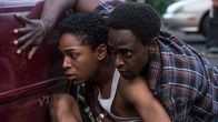 StartUp – Tamara Dacey (Kristen Ariza) und Ronald Dacey (Edi Gathegi)