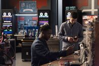 The Flash – The Flash (2022)