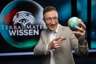 TM Wissen – Portrait von Gernot Grömer