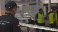 Border Control - Spaniens Grenzschützer – Di, 23.01., 05:35 Uhr