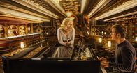 Passengers – Passengers (2016)