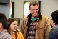 The Middle – The Middle (2011)