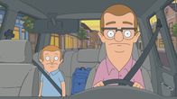 Bob's Burgers – v.li.: Rudy, Sylvester