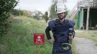 Extreme Jobs der Geschichte – Minen gehören zu den tückischsten Waffen, denn sie bleiben auch nach dem Krieg noch gefährlich. Umso wichtiger ist der Job des Minenräumers.