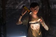 Es – Bill Denbrough (Jaeden Lieberher)