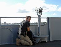 Hawaii Five-0 – Ein neuer Fall beschäftigt Steve (Alex O'Loughlin) und sein Team ...