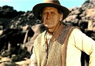 Die Rache der glorreichen Sieben – Levi (James Whitmore)