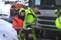 Ice Road Rescue - Extremrettung in Norwegen – Do, 20.06., 04:05 Uhr