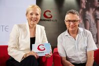 gesundheitheute – gesundheitheute – Die Gesundheitssendung mit Dr. Jeanne Fürst Detektivarbeit in der Medizin Dr. Jeanne Fürst und Professor Emanuel Christ 2022