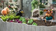 Rudis Rasselbande – Gemeine Erdbeerdiebe 2