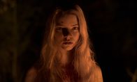 The Witch – Thomasin (Anya Taylor-Joy)