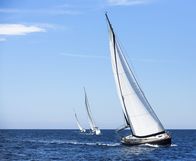 Segeln: Louis Vuitton Cup – Im Wind durch die Wellen segeln