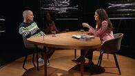 Sternstunde Religion – Moderatorin Olivia Röllin
