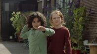 Saïd und Anna – Saïd und Anna (2023-2026)
