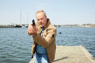 Das Küstenrevier – Harry Stein (Till Demtrøder)