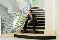 Modern Family – Ty Burrell (Phil Dunphy).