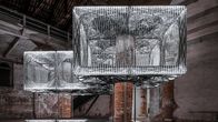 Leschs Kosmos – "Maison Fibre" - Prototyp eines Hauses aus ultraleichten Glas- und Carbonfasern. Sieht so das Bauen der Zukunft aus?