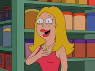 American Dad! – Francine Smith