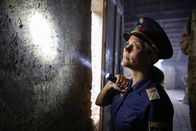 CopStories – Kristina Bangert (Helga Rauper).