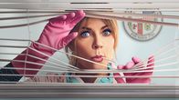 High Potential – Die Putzkraft ermittelt: Kaitlin Olson als Morgan Gillory