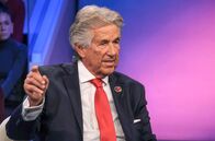 Maischberger – Gast bei Sandra Maischberger: George Weinberg (Trump-Unterstützer von den „Republicans Overseas Germany“)