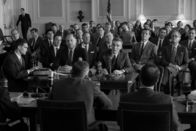 Oppenheimer – Cillian Murphy als J. Robert Oppenheimer, m.