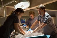 The Lazarus Effect – Fr, 09.08., 00:45 Uhr