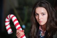 Anna und die Apokalypse – Anna Shepherd (Ella Hunt)