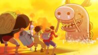 One Piece – Mi, 09.09., 04:20 Uhr