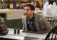 B Positive – Drew Dunbar (Thomas Middleditch)