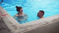 Dating hinter Gittern – Lizzy and Daniel.