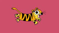 Ich kenne ein Tier – Diesmal bei "Ich kenne ein Tier": Der Tiger