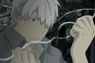 Mushi-Shi – Sa, 28.09., 02:40 Uhr