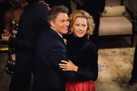 Madam Secretary – Henry McCord (Tim Daly, l.); Elizabeth McCord (Téa Leoni, r.)