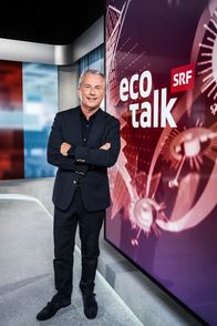 ECO Talk – Moderator ECO Talk