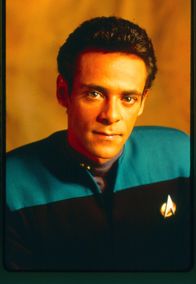 Star Trek - Deep Space Nine – Doctor Bashir (Alexander Siddig)