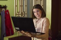 The Middle – Sue (Eden Sher)