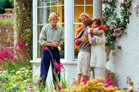 Rosamunde Pilcher: Blüte des Lebens – Martin Gruber, Bernd Herzsprung, Anne Brendler, Susanne Uhlen.