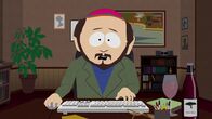 South Park – Gerald
