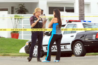 CSI: Vegas – CSI: Vegas (2012)