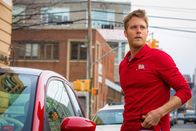 Limitless – Ein Undercover-Einsatz wartet auf Brian (Jake McDorman) ...