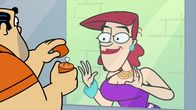 Fugget About It – Cookie Falcone