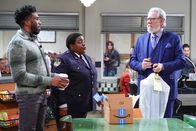 Night Court – Sa, 08.08., 11:30 Uhr