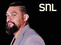 Saturday Night Live – (49. Staffel) - Saturday Night Live - Jason Momoa