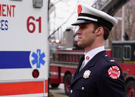 Chicago Fire – Chicago Fire (2015)
